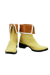 Beyond the Boundary Ai Shindou Cosplay Boots Shoes